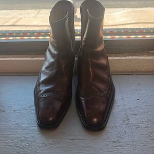 Fratelli Rossetti mens boots